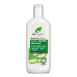 dr organic aloe balsamo
