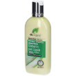 dr. organic® aloe vera balsamo per capelli 265 ml capelli