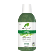 dr. organic® organic aloe vera collutorio 500 ml