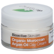 dr. organic® moroccan argan oil day cream 50 ml crema