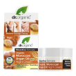 dr organic argan crema notte