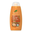 dr organic argan bagnodoccia