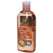 dr. organic® moroccan argan oil shampoo 265 ml