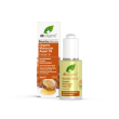 optima naturals - dr organic argan facial serum confezione 30 ml