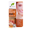 organic argan facial serum (es)