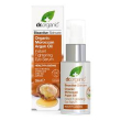 dr organic argan siero occhi