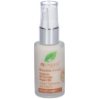 dr. organic® moroccan argan oil tightening eye serum 30 ml siero
