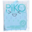 gr farma piko guanto in microfibra azzurro 1 pz guanti