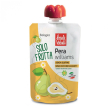 solo frutta pera williams spadoni 100 grammi