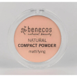 benecos cipria compatta fair 9 g