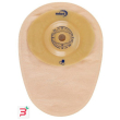 sacca per colostomia welland aurum profile colo midi opaca pretagliata diametro 25 mm inizio convess