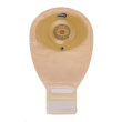 sacca per ileostomia opaca ritagliabile welland aurum profile ileo mid