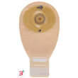 sacca per ileostomia opaca ritagliabile welland aurum profile ileo midi diametro 13-35 mm inizio con