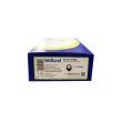 sacca per urostomia trasparente ritagliabile aurum profile uro midi diametro 13-25 mm inizio convess