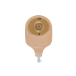 sacca per urostomia trasparente ritagliabile aurum profile uro midi diametro 13-48 mm inizio convess