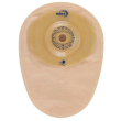 aurum - sacca per colostomia  convex - midi opaca ritagliabile 13-25 mm