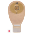 sacca per ileostomia opaca ritagliabilewelland aurum convex ileo midi diametro 13-35 mm inizio conve