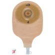sacca per urostomia opaca ritagliabile aurum convex uro midi medium diametro 13-35 mm 10 pezzi