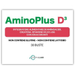 aminoplus d3 30 bustine - integratore alimentare