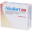 aisalart xxl aisal 20 bustine – integratore alimentare