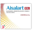 aisalart xxl 20 bustine da 3,5 g