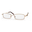 occhiale pic foocus flexi gold +1