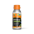 named sport - omega3 double plus 240 capsule - integratore di acidi grassi