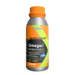 omega 3 double plus++ 240 capsule