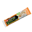 named sport crunchy proteinbar cappuccino barretta proteica 40 grammi