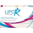 lipor nature 500 ml integratore naturale in sciroppo drenante e depurativo per metabolismo dei grass