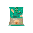 chips di ceci senza glutine 40 g