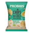 probios chips di ceci 40g