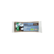 snack di riso cocco e cacao senza glutine biologico 25 gr