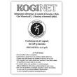 koginet 24 capsule - integratore fermenti lattici