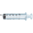 pic siringa cono eccentrico senza ago 20 ml