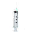pic siringa luer eccentric 20g x 1 1/2 20ml 1pz