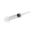 pic siringa sterile monouso g18 1 1/2 cono eccentrico 20ml