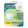 soffisof air dry pannoloni extra taglia m 9 pezzi