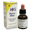 detox blue gocce 50ml