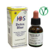 detox blue gocce 50ml