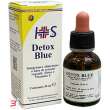 detox blue gocce 50 ml