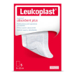 leukomed medicazione post-operatoria in tessuto non tessuto 8 x 10 cm