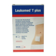 leukomed - t plus medicazione 7,2x5 cm confezione 5 pezzi