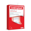leukoplast leukomed t plus medicazione trasparente post operatoria 7,2x5cm - 5 pezzi - fascia protet