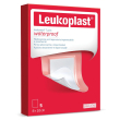 leukoplast leukomed t plus medicazione trasparente post operatoria 8x10cm - 5 pezzi - fascia protett