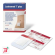 medicazione post-operatoria leukomed t plus trasparente impermeabile 8 x 10 cm