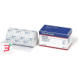 fascia autoadesiva ipoallergenica fixomull stretch per fissaggio cateteri m 10 x 5 cm