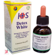 detox white gocce 50 ml