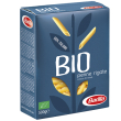 barilla pasta penne rigate bio 500 grammi