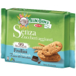 mulino bianco biscotti frollini cioccolato